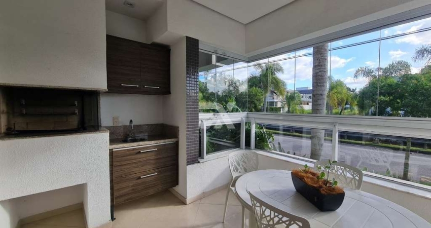 Apartamento com 4 quartos à venda na Rua das Algas, 811, Jurerê, Florianópolis