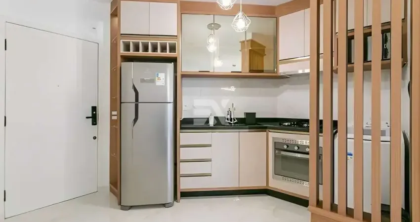 Apartamento com 1 quarto à venda na Rua das Algas, 31, Jurerê, Florianópolis