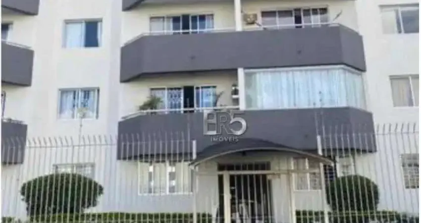 Apartamento com 2 quartos(sendo uma suíte)à venda, com 69 m²  com uma vaga de garagem coberta - Ahú - Curitiba/PR