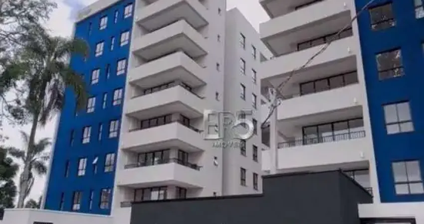 Charmoso Loft à venda, 35 m² de área privativa com 1 vaga de garagem - Portão - Curitiba/PR