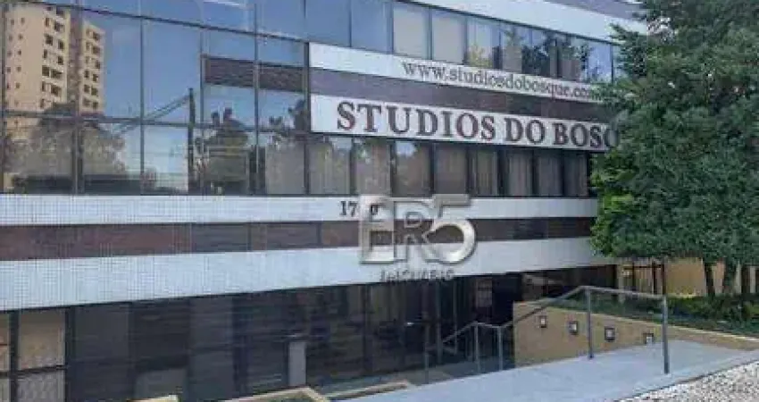 Studio Cobertura, com 1 dormitório à venda, 65 m²  de área privativa, com uma vaga de garagem - Juvevê - Curitiba/PR