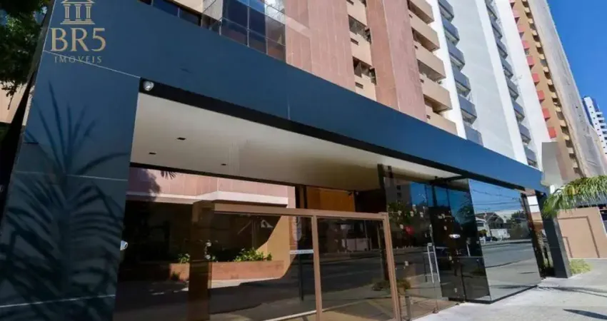 Apartamento de alto padrão com 4 súítes à venda, 443 m² de área privativa, por R$ 7.276,00 0 m/2 - Batel - Curitiba/PR