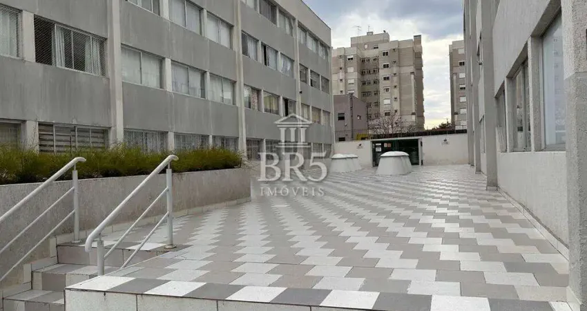 Apartamento com 2 quartos à venda na Rua Brasílio Itiberê, 1812, Água Verde, Curitiba