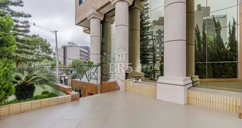 Apartamento com 3 quartos à venda na Rua da Paz, 74, Centro, Curitiba