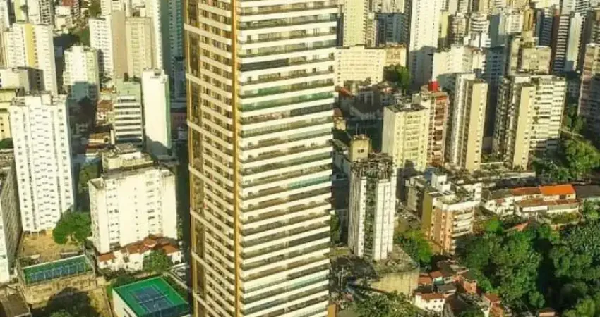 Apartamento para Venda em Salvador, Vitória, 5 dormitórios, 5 suítes, 8 banheiros, 5 vagas