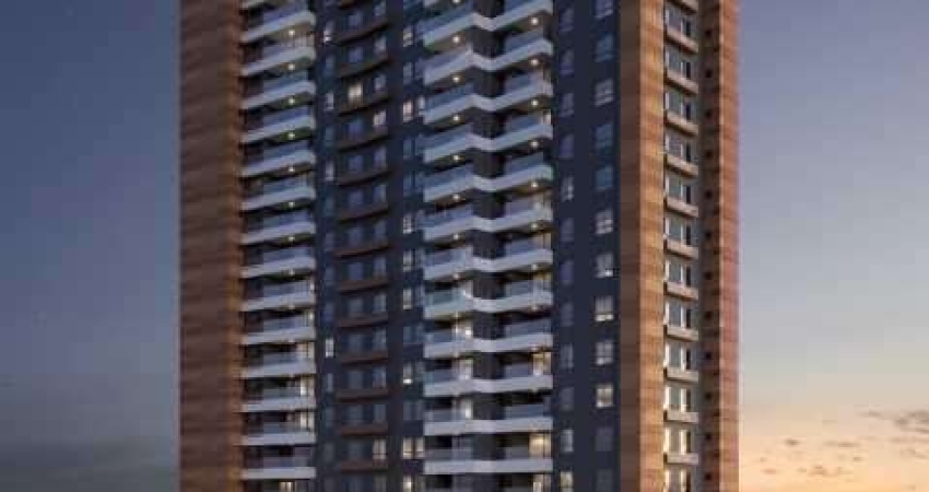Apartamento para Venda em Salvador, Piatã, 2 dormitórios, 1 suíte, 1 banheiro, 1 vaga