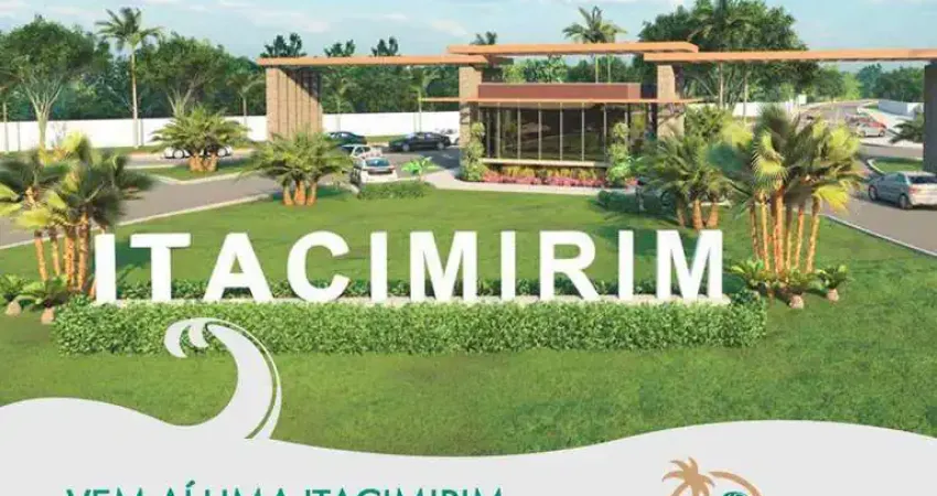 Casa de Praia para Venda em Camaçari, Itacimirim (Monte Gordo), 2 dormitórios, 2 suítes, 3 banheiros, 1 vaga