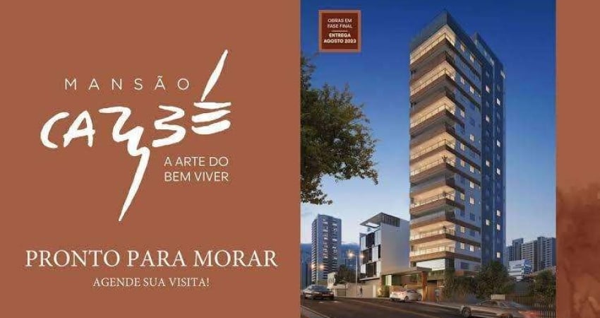 Apartamento para Venda em Salvador, Chame-Chame, 3 dormitórios, 3 suítes, 4 banheiros, 2 vagas