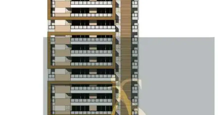 Apartamento para Venda em Salvador, Caminho das Árvores, 2 dormitórios, 2 suítes, 3 banheiros, 2 vagas