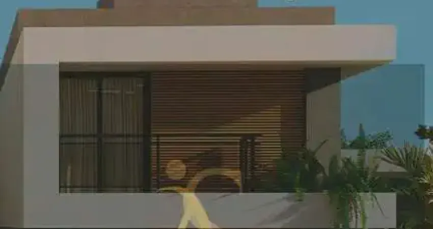 Casa em Condomínio para Venda em Lauro de Freitas, Buraquinho, 4 dormitórios, 3 suítes, 4 banheiros, 2 vagas