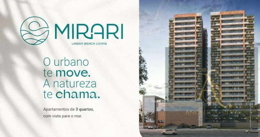 Apartamento para Venda em Salvador, Pituaçu, 3 dormitórios, 1 suíte, 2 banheiros, 2 vagas