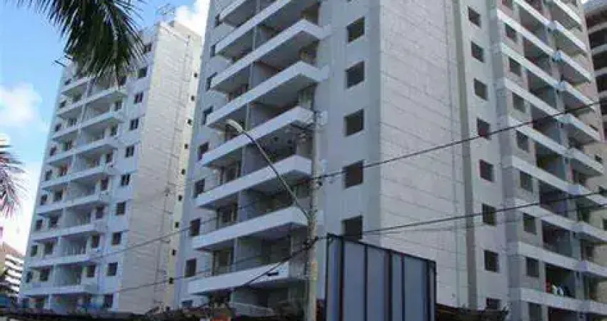 Apartamento para Venda em Salvador, Alphaville I, 3 dormitórios, 2 suítes, 3 banheiros, 2 vagas