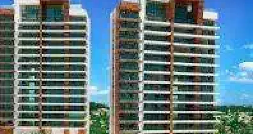 Apartamento para venda em salvador, jaguaribe, 4 dormitórios, 4 suítes, 6 banheiros, 4 vagas