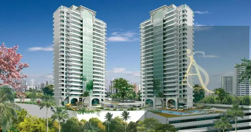 Apartamento para Venda em Salvador, Barra, 4 dormitórios, 4 suítes, 5 banheiros, 3 vagas
