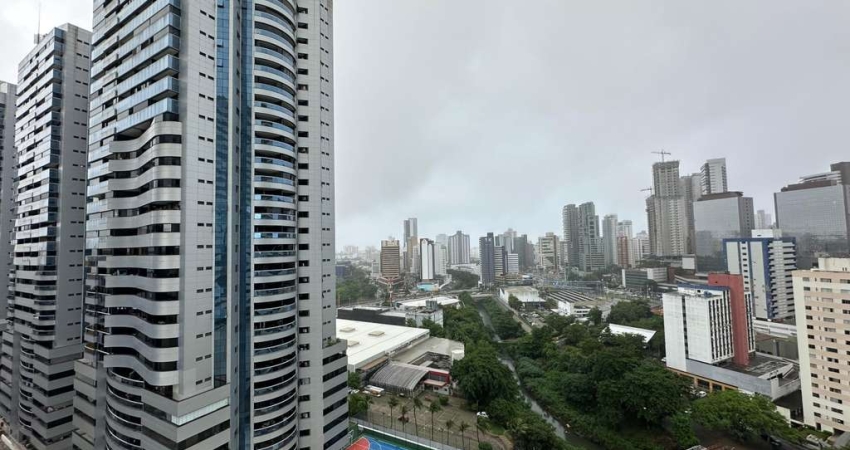 Apartamento para Venda em Salvador, Caminho das Árvores, 2 dormitórios, 1 banheiro, 1 vaga
