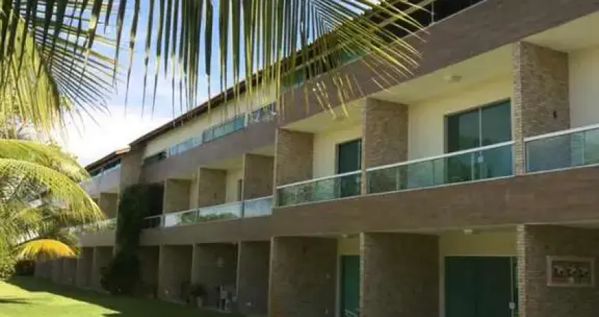 Apartamento para Venda em Camaçari, Itacimirim (Monte Gordo), 4 dormitórios, 4 suítes, 5 banheiros, 2 vagas