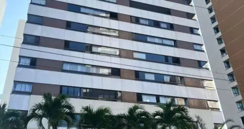 Apartamento para venda em salvador, caminho das árvores, 3 dormitórios, 2 suítes, 3 banheiros, 2 vagas