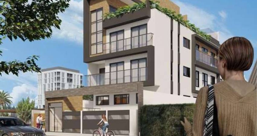 Apartamento Térreo para Venda em João Pessoa, Jardim Oceania, 2 dormitórios, 2 suítes, 1 vaga