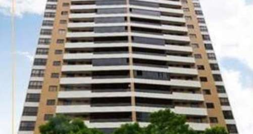 Apartamento Alto Padrão para Venda em João Pessoa, Jardim Luna, 4 dormitórios, 4 suítes, 1 banheiro, 4 vagas