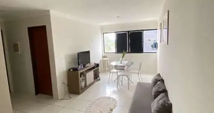 Apartamento para Venda em João Pessoa, Tambauzinho, 2 dormitórios, 1 suíte, 1 banheiro, 1 vaga