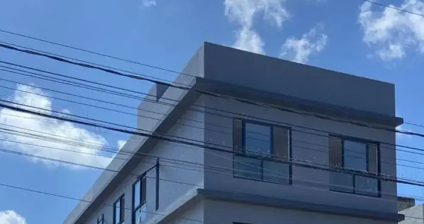 Apartamento para Venda em João Pessoa, Bessa, 2 dormitórios, 1 suíte, 1 banheiro, 1 vaga