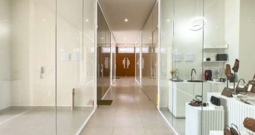 Loja Comercial para Locação em João Pessoa, Manaíra, 1 banheiro