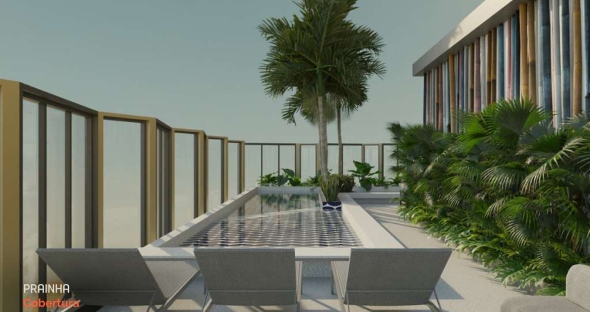 Loft para Venda em João Pessoa, Manaíra, 1 dormitório, 1 banheiro