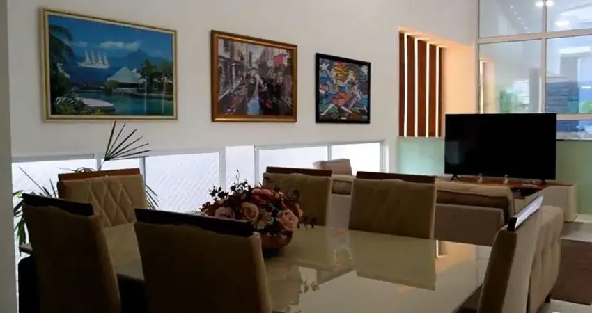 Casa em condomínio para venda em joão pessoa, altiplano cabo branco, 4 dormitórios, 3 suítes, 1 banheiro, 4 vagas