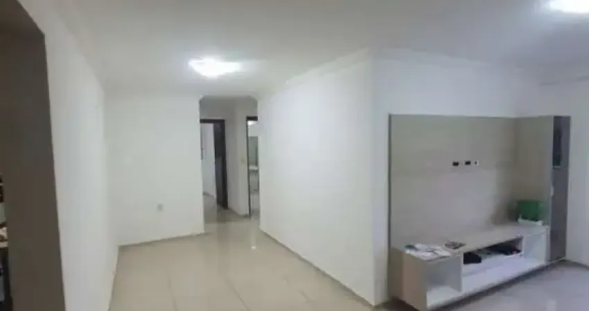 Apartamento para Venda em João Pessoa, Água Fria, 3 dormitórios, 1 suíte, 2 banheiros, 2 vagas