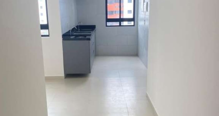 Apartamento para Locação em João Pessoa, Jardim Oceania, 2 dormitórios, 1 banheiro, 1 vaga