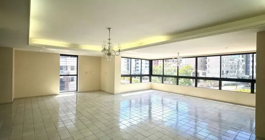 Apartamento para Venda em João Pessoa, Manaíra, 3 dormitórios, 3 suítes, 1 banheiro, 2 vagas