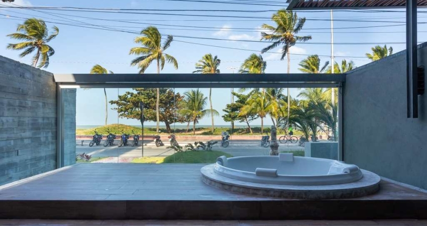 Apartamento Alto Padrão para Venda em João Pessoa, Cabo Branco, 3 dormitórios, 3 suítes, 1 banheiro