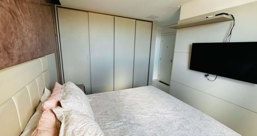 Apartamento para Venda em João Pessoa, Torre, 2 dormitórios, 1 suíte, 1 banheiro, 1 vaga