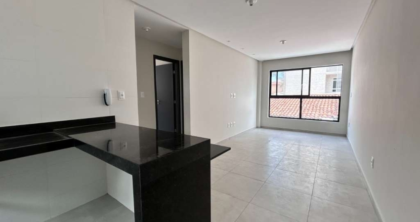 Apartamento para Venda em João Pessoa, Bessa, 3 dormitórios, 1 suíte, 1 banheiro, 1 vaga