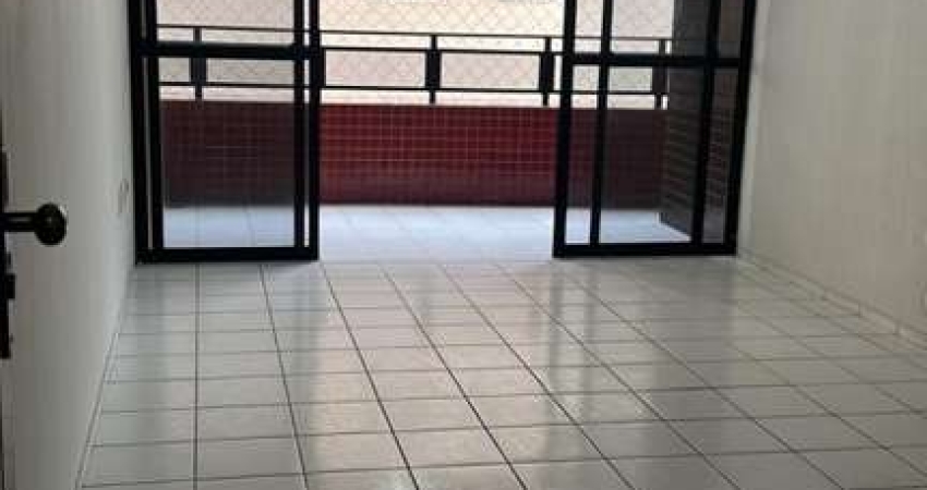 Apartamento para Locação em João Pessoa, Cabo Branco, 3 dormitórios, 2 suítes, 1 banheiro, 2 vagas