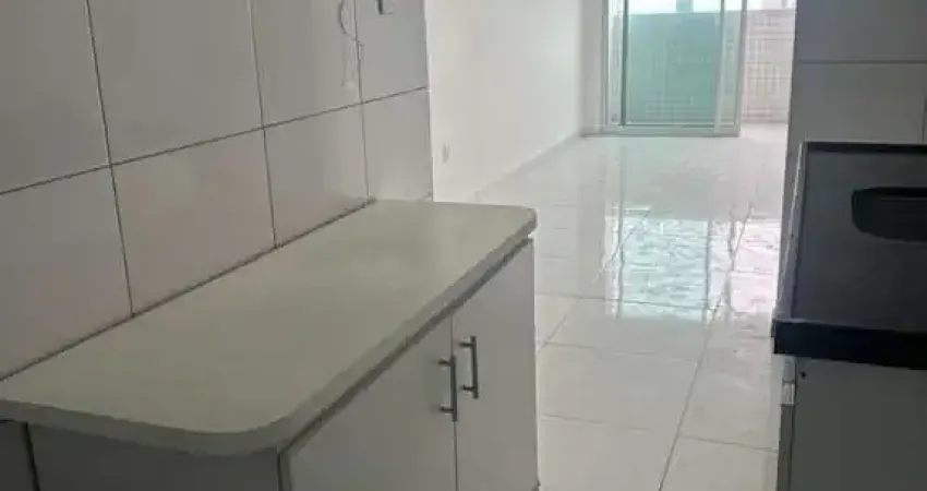 Apartamento para Venda em João Pessoa, Cabo Branco, 2 dormitórios, 1 suíte, 1 banheiro, 1 vaga