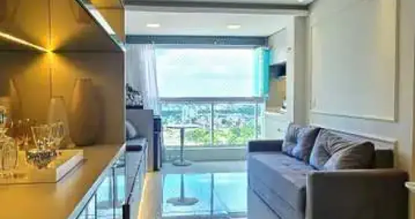 Apartamento Mobiliado para Venda em João Pessoa, Altiplano Cabo Branco, 3 dormitórios, 2 suítes, 1 banheiro, 2 vagas
