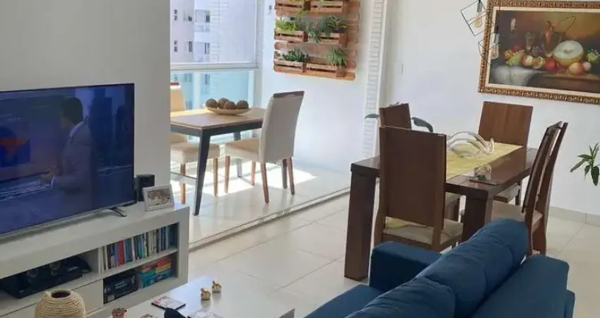 Apartamento Alto Padrão para Venda em João Pessoa, Altiplano Cabo Branco, 3 dormitórios, 3 suítes, 1 banheiro, 2 vagas