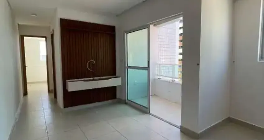 Apartamento para Locação em João Pessoa, Manaíra, 2 dormitórios, 1 suíte, 1 banheiro, 1 vaga