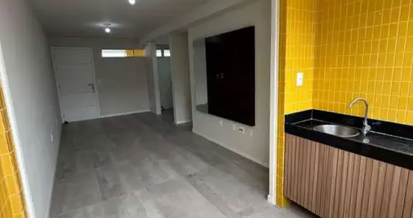 Apartamento para venda em joão pessoa, jardim oceania, 2 dormitórios, 1 suíte, 1 banheiro, 2 vagas