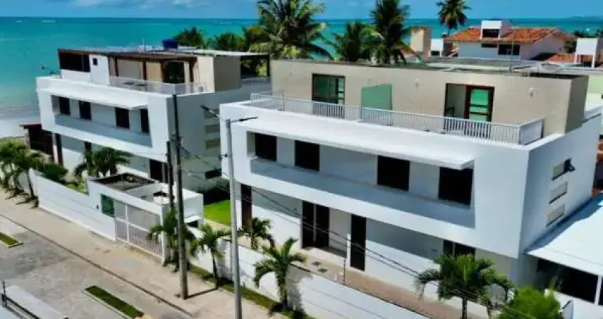 Triplex para venda em cabedelo, poço, 3 dormitórios, 2 suítes, 2 banheiros, 2 vagas