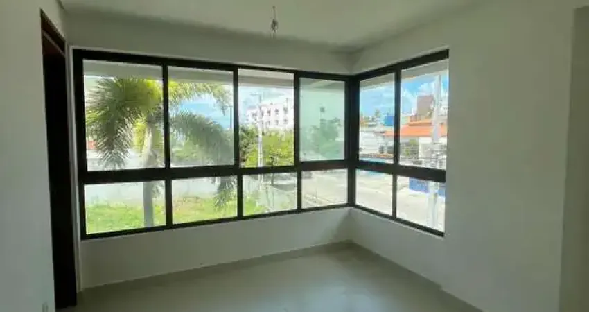 Apartamento para venda em joão pessoa, cabo branco, 4 dormitórios, 2 suítes, 1 banheiro, 2 vagas