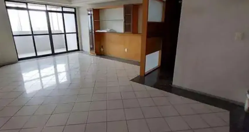 Apartamento para venda em joão pessoa, manaíra, 3 dormitórios, 2 suítes, 4 banheiros, 2 vagas
