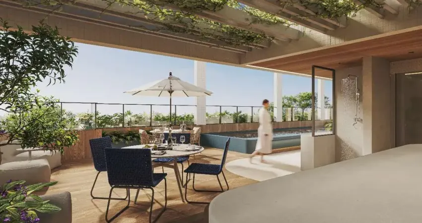 Apartamento para venda em joão pessoa, bessa, 2 dormitórios, 1 suíte, 1 banheiro, 1 vaga