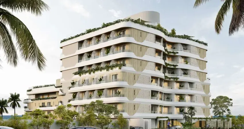 Studio para venda em joão pessoa, bessa, 1 dormitório, 1 banheiro