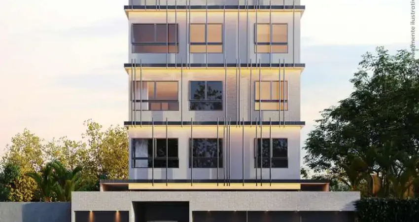 Apartamento para venda em joão pessoa, jardim oceania, 2 dormitórios, 1 suíte, 1 banheiro, 1 vaga