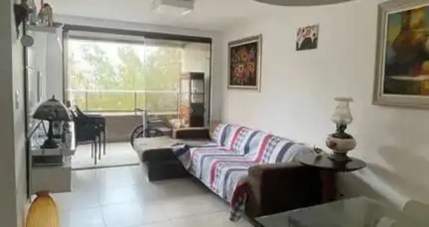 Apartamento alto padrão para venda em cabedelo, ponta de campina, 3 dormitórios, 1 suíte, 2 banheiros, 2 vagas