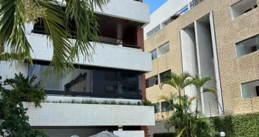 Apartamento para venda em cabedelo, intermares, 4 dormitórios, 4 suítes, 1 banheiro, 2 vagas