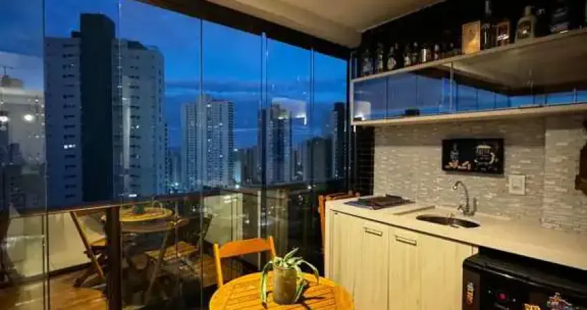 Apartamento para venda em joão pessoa, jardim luna, 3 dormitórios, 1 suíte, 1 banheiro, 3 vagas