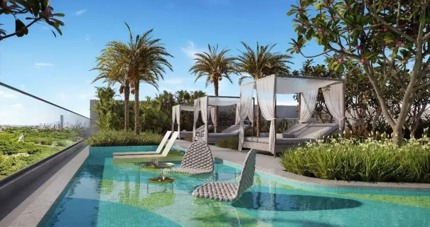 Apartamento alto padrão para venda em joão pessoa, altiplano cabo branco, 5 dormitórios, 4 suítes, 1 banheiro, 3 vagas